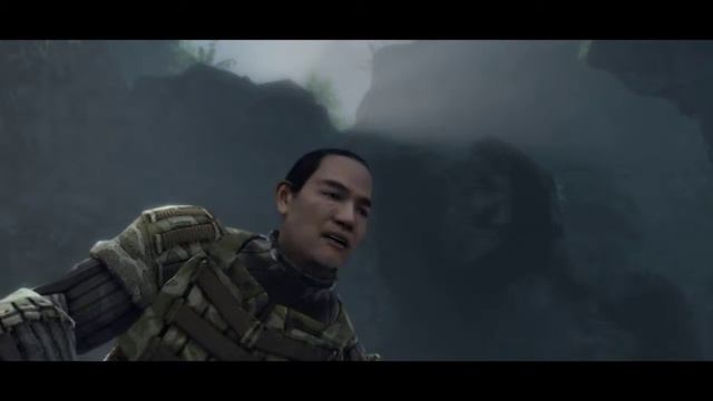 Let´s play Crysis [BLIND] #28 - Kim Jong-Un? смотреть онлайн