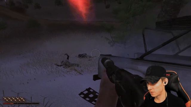 Far Cry 2 - АДСКАЯ ДОРОГА! МЕНЯ ХОТЯТ ВСЕ! СЕРИЯ #4 смотреть онлайн