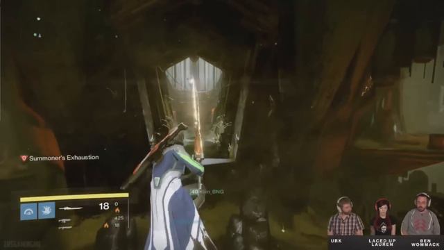 Destiny - HOW TO GET SWORDS! & HOW THEY WORK! EXOTIC SWORD GAMEPLAY! смотреть онлайн