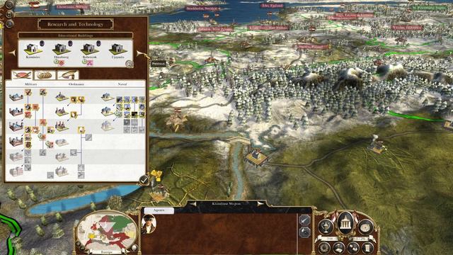 "Norway Might Regret It's DOW" Empire Total War POLAND-LITHUANIA Darthmod 40 Unit - Episode 25 смотреть онлайн