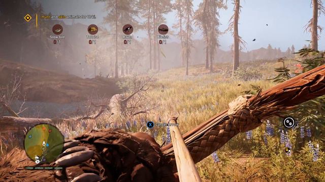 Far Cry Primal Gameplay Episode 7 (4K - PC) смотреть онлайн