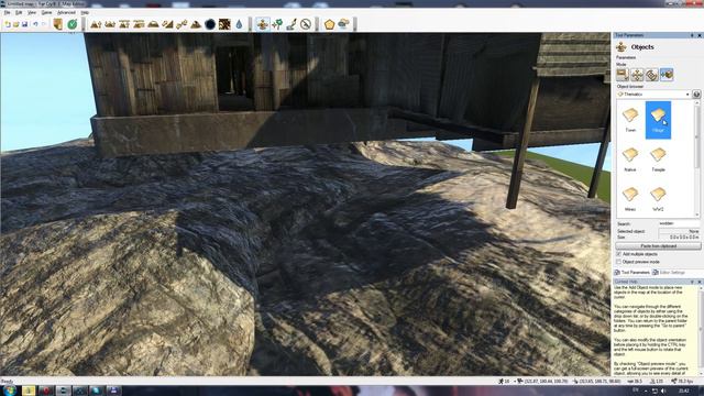 ★ Far Cry 3 Map Editor | TUTORIAL floating island / remove ground / place zombies смотреть онлайн