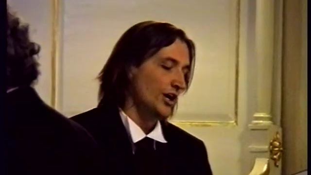 In Memoriam '56 (2/4) - Bach: 5.Kantate - Complete (1/1) смотреть онлайн