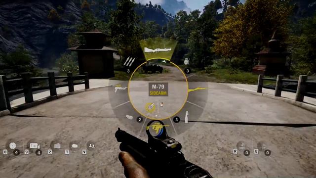 Best loadout in far cry 4 ! Best weapons in far cry 4 смотреть онлайн