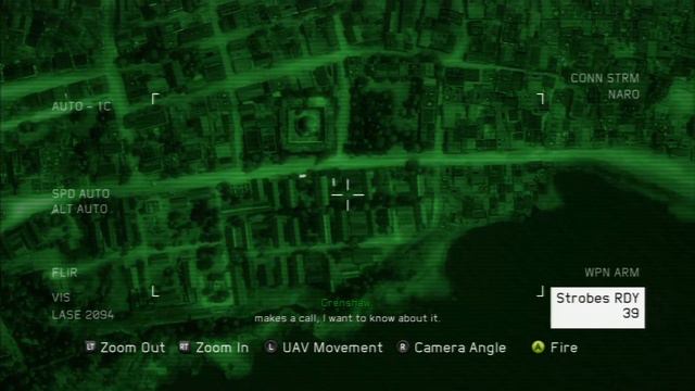 Tom Clancy's H.A.W.X. 2 (Ubisoft, 2010) смотреть онлайн