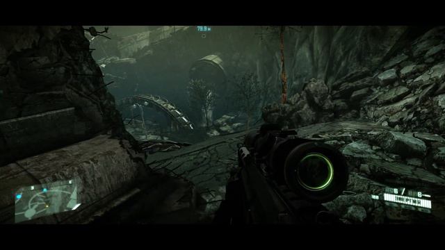 Crysis 2 Прохождение 8# Сердце Тьмы🐾Crysis 2 Walkthrough 8 # Heart of Darkness смотреть онлайн