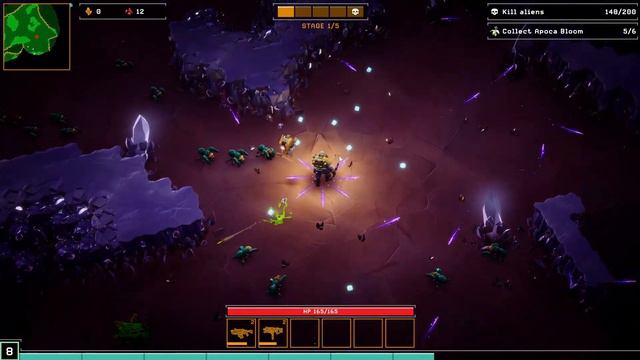WARNING--Deep Rock Galactic: Survivor Is Instant Addiction! смотреть онлайн