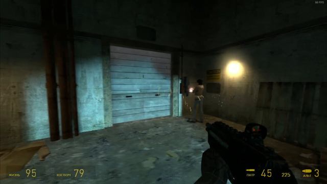 ПОБЕГ ИЗ РОССИИ 2 | HL2 | STOYAKMAN смотреть онлайн