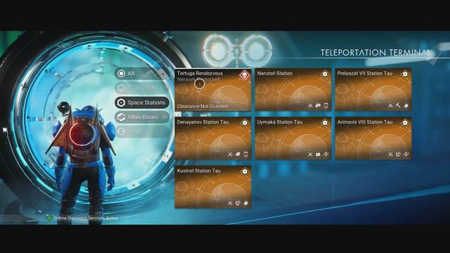 No Man's Sky: Leviathan - 8 [PC] смотреть онлайн