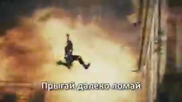 Литерал крайзис 2 смотреть онлайн