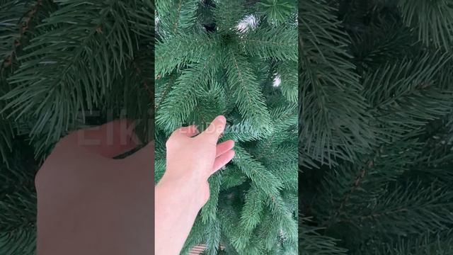 Ель Литая Кремлевская смотреть онлайн