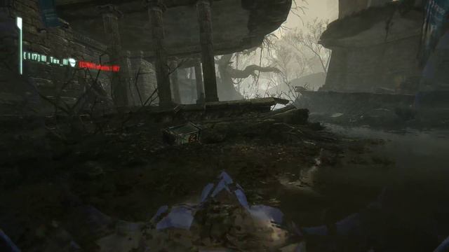 Crysis 3: Headshots only смотреть онлайн