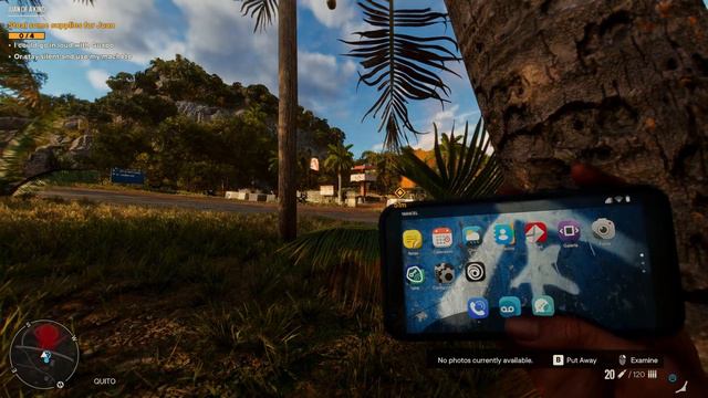 Far Cry 6 | First impressions смотреть онлайн