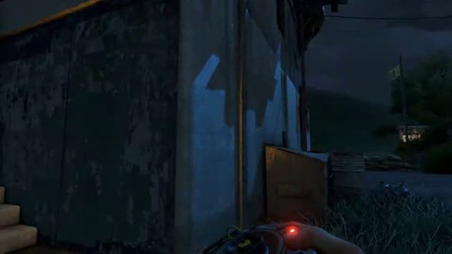 Far Cry 3: True Master Difficulty: Bridge Control смотреть онлайн