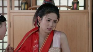 Властелин Цзю Лю 1 сезон 4 серия