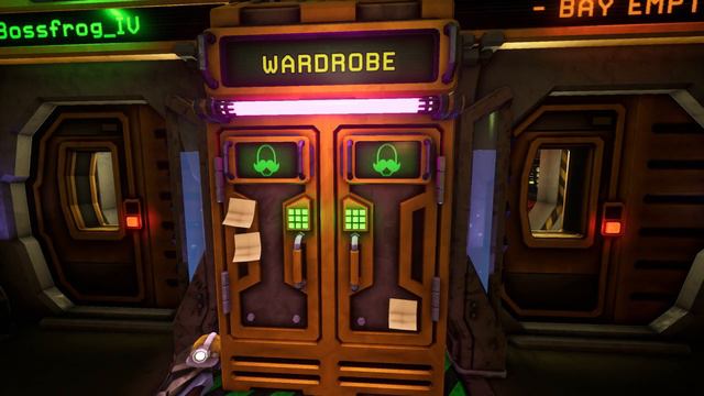 Deep Rock Galactic beard physics bug смотреть онлайн
