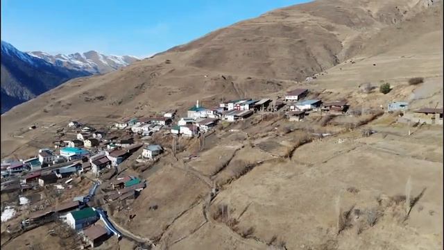 Цунтинский район село Кидеро смотреть онлайн