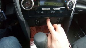 2013 ТОЙОТА КАМРИ XV50 КОГДА ПОД КАПОТОМ 2AR-FE! ОБЗОР И ТЕСТ-ДРАЙВ.