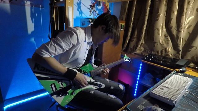 DESTINY - BEN WONG ( OFFICIAL PLAYTHROUGH ) смотреть онлайн