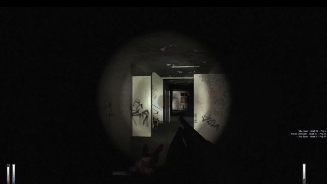 Cry of Fear • 1/3 Swedish смотреть онлайн