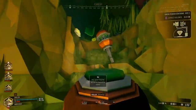 Driller Gaming смотреть онлайн