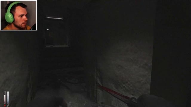 ПОЧУВСТВУЙ КРИК МОЕГО СТРАХА ► Cry of Fear ЧАСТЬ 1 смотреть онлайн