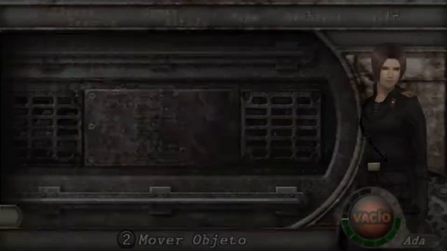 RE4 - Ocelot Unit Female Soldier C + Cold Fear Zombies Mod смотреть онлайн