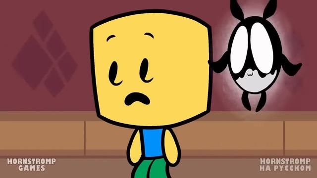 РАДУЖНЫЕ ДРУЗЬЯ - ИСТОРИЯ КРАСНОГО! _ Poppy Playtime_Rainbow Friends - Анимации на русском смотреть онлайн