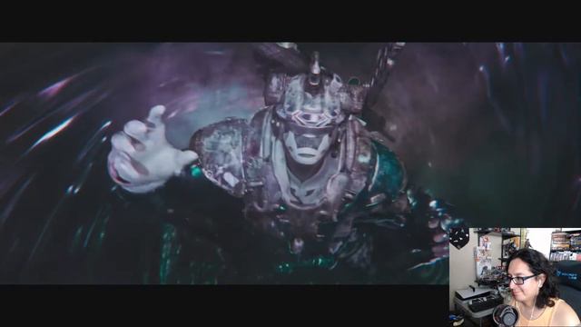 The Final Shape - Destiny 2 Showcase - New Season today! смотреть онлайн