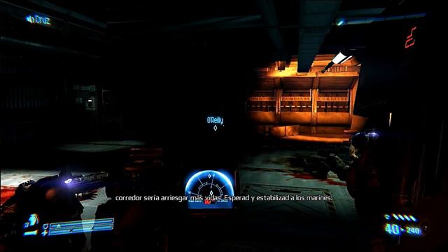 ALIEN COLONIAL MARINES PS3 PKG & (CARPETA) + DLC ( EN ESPAÑOL) смотреть онлайн
