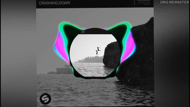 ALVIN WHITE CRASHING DOWN (📀DRG REMASTER📀) смотреть онлайн