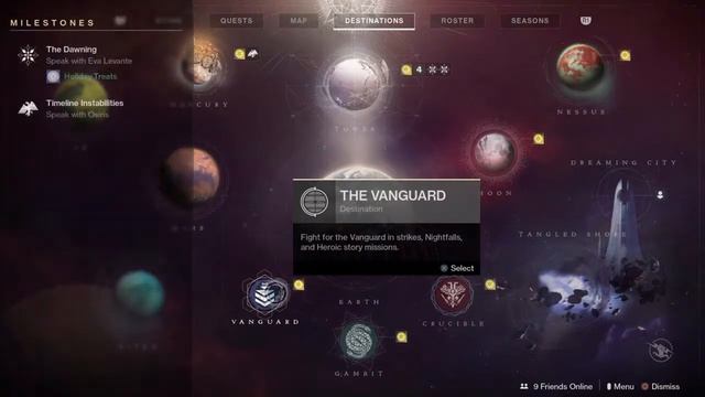 Destiny 2 - Ice Cream? смотреть онлайн