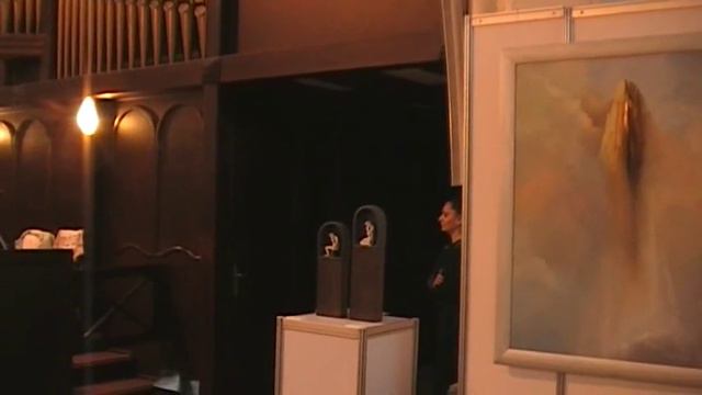 G.A.Mushel - Samarkand Suite смотреть онлайн