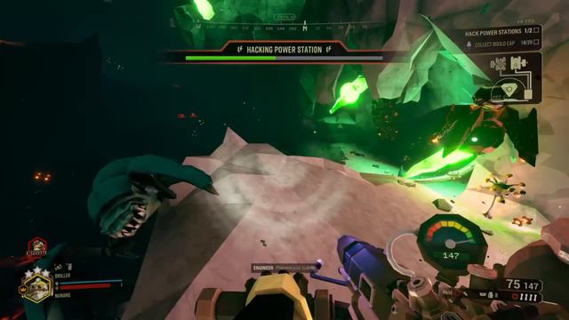 Magic glyphid смотреть онлайн