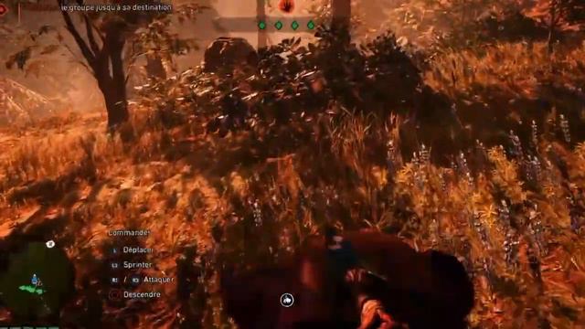 Road to the platinum Far cry primal #41 смотреть онлайн