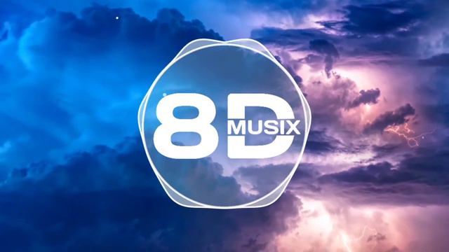 2WEI - Survivor (8D AUDIO)🎧 | Bass Boosted | 8D MUSIX