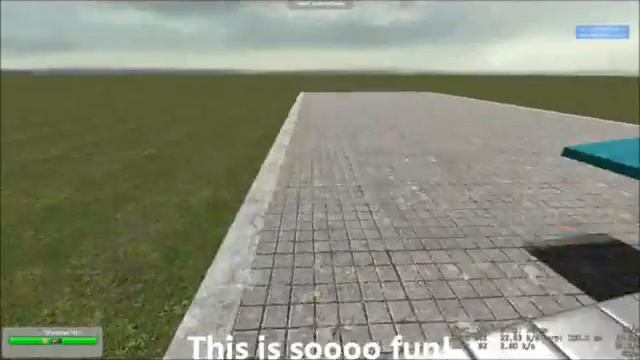 [Garrys Mod] Contraptions : #1 FettChains смотреть онлайн