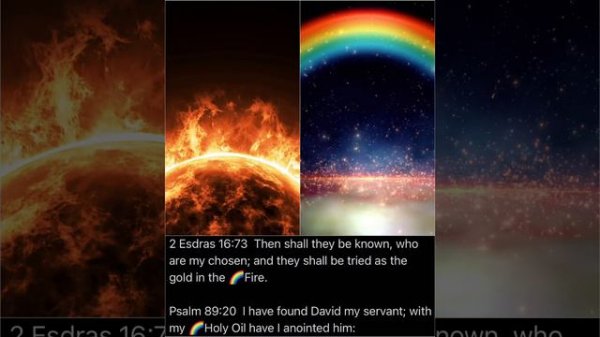 Apocalypse Prophecy Decoded 2: Wakanda Forever, Nuclear War Against Negro Women, Comic Books Decode