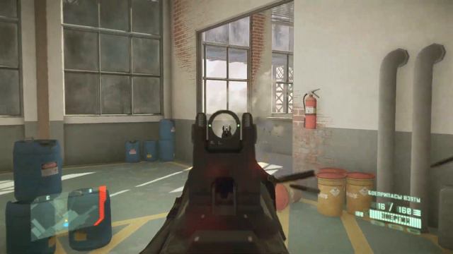 Crysis 2 Remastered PS5 4K #3 смотреть онлайн