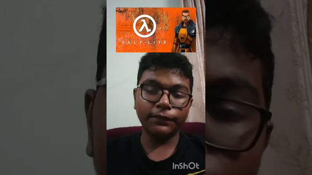 Half Life's 25th Anniversary . смотреть онлайн