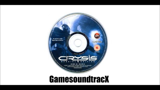 Crysis - Pyrrhic Victory - soundtrack смотреть онлайн