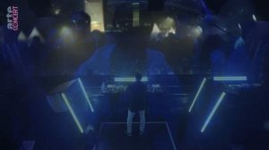 Markus Schulz - NatureOne 2024 - ARTE Concert