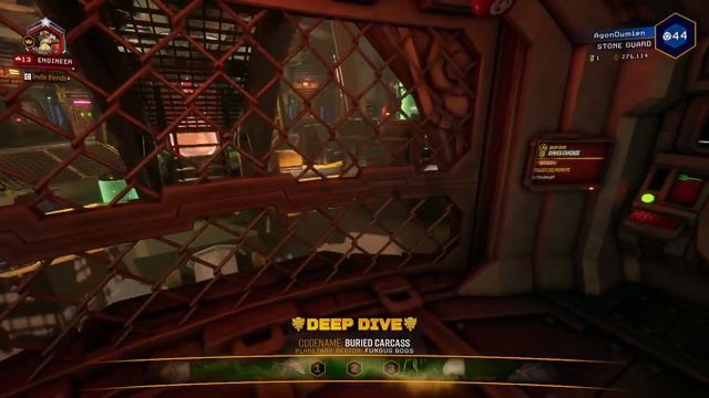 [Deep Rock Galactic] Weekly Assignments! смотреть онлайн