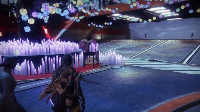 СМЕШНЫЕ МОМЕНТЫ #11 Destiny 2 смотреть онлайн