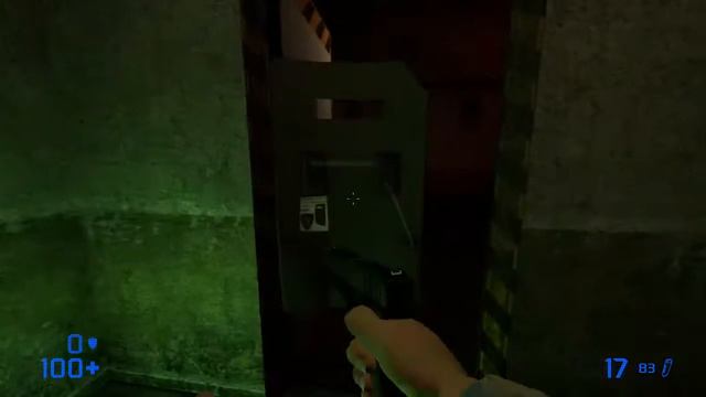 Azure Sheep Black Mesa (DIFICIL) Parte 2 смотреть онлайн