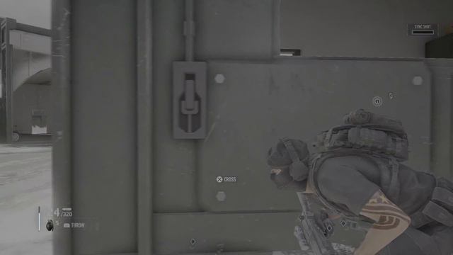 Tom Clancy’s Ghost Recon Breakpoint Clearing Outpost Black Tiger 4k60FPS Gameplay -PS5 No Commentar смотреть онлайн