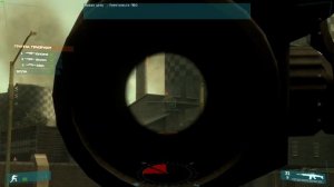 Ghost Recon: Advanced Warfighter - Прохождение #1 - Одна пуля - смерть