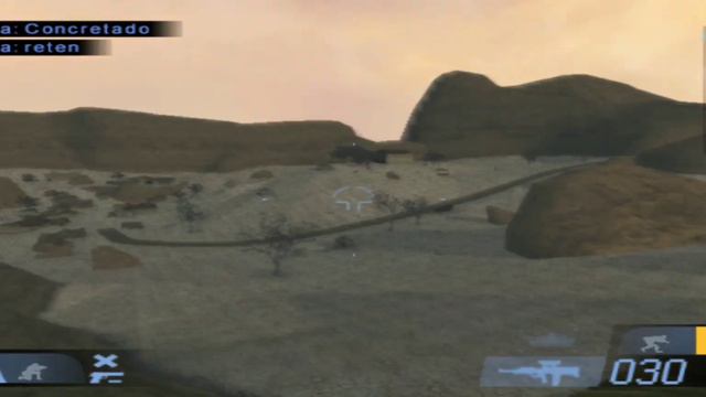 Tom Clancy's: Ghost Recon 1 (2001) - Campaña (Élite) Misión 21 Esp/Gameplay Sin Comentarios ps2 смотреть онлайн