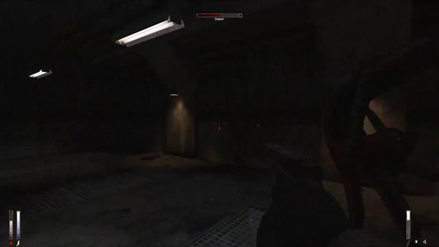 [Lyra] Cry of Fear (Stream 1) смотреть онлайн