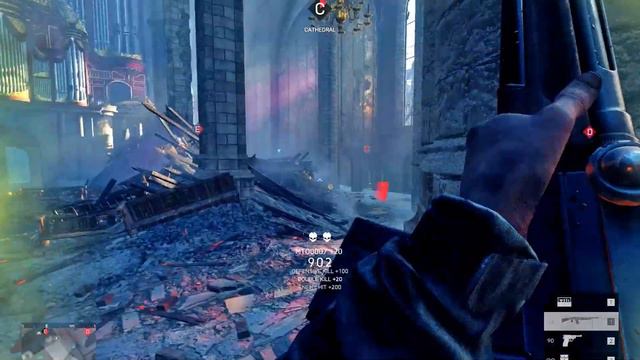 Zealitix The Battlefield V "Aimbotter" смотреть онлайн
